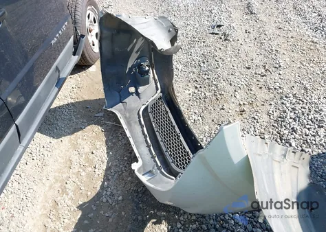 2012 Dodge Journey Crew z USA, uszkodzony, nr VIN 3C4PDDDG2CT224346